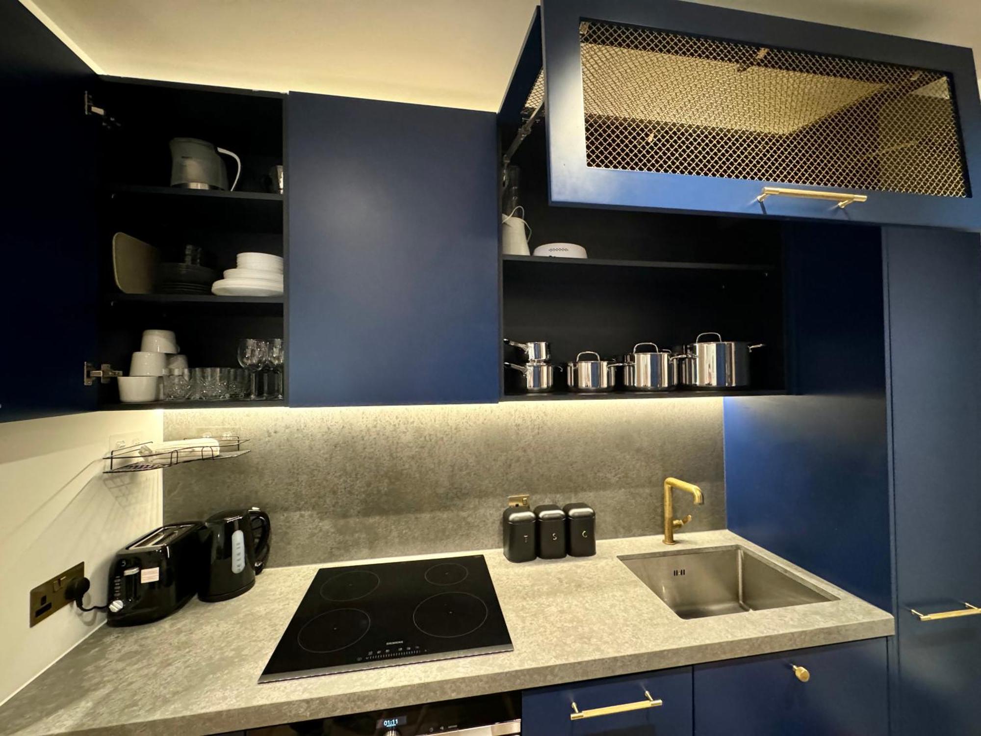 Amazing Cosy Apartment, Next To O2 Arena And Close To London Excel, Secure Parking 외부 사진