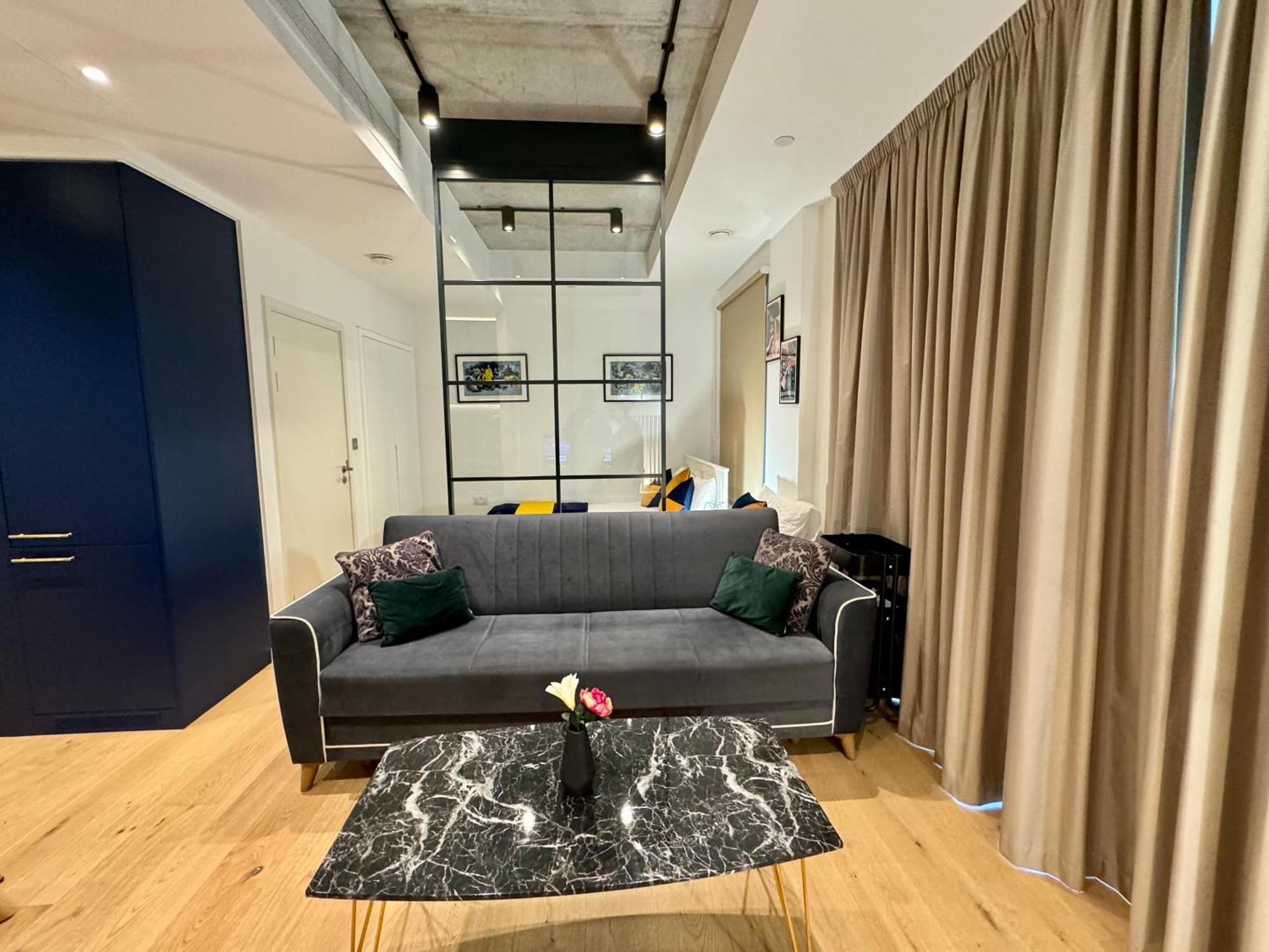 Amazing Cosy Apartment, Next To O2 Arena And Close To London Excel, Secure Parking 외부 사진